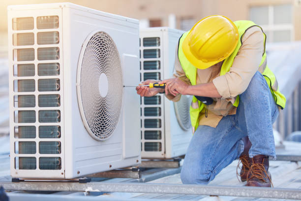 Best Solar-powered HVAC Systems in Worthington, OH