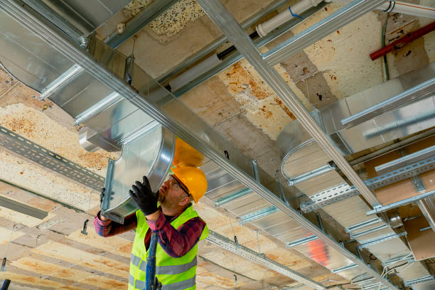 Best HVAC Equipment and Components in Worthington, OH