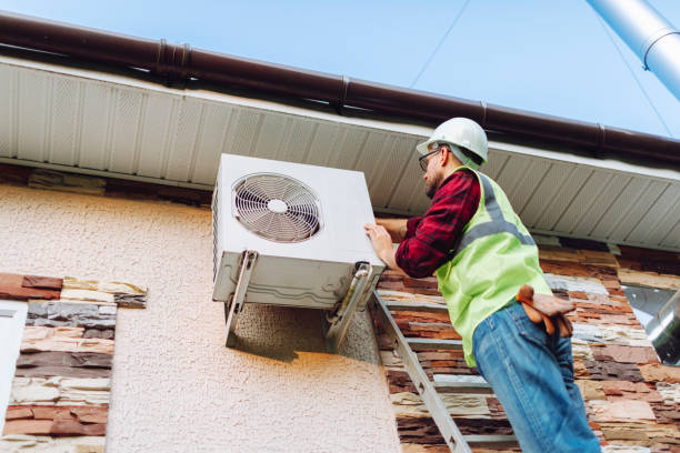 Best HVAC Retrofitting and Upgrading in Worthington, OH