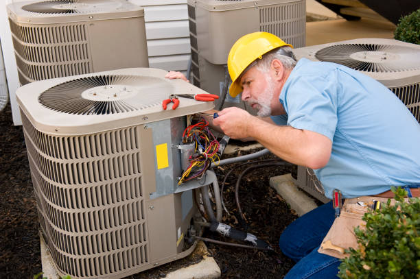 Reliable Worthington, OH HVAC Solutions