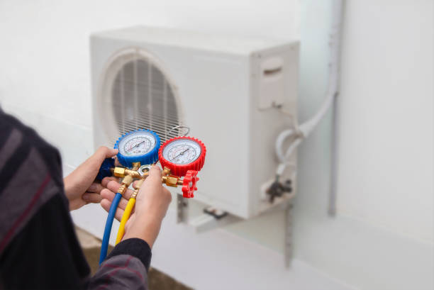 Best HVAC Training and Certification in Worthington, OH