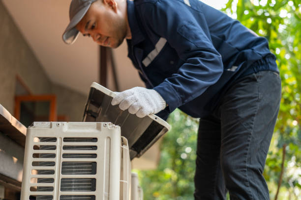 Best HVAC Software and Technology in Worthington, OH